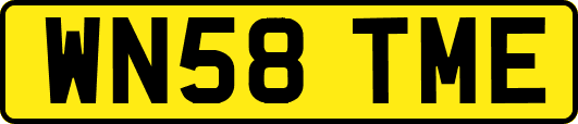 WN58TME
