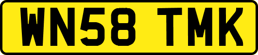 WN58TMK