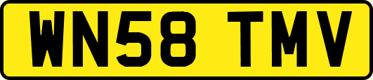 WN58TMV