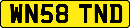 WN58TND