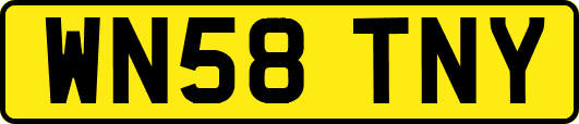 WN58TNY
