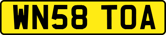 WN58TOA