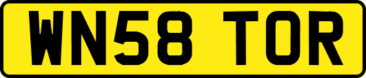 WN58TOR