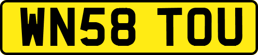 WN58TOU