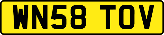 WN58TOV