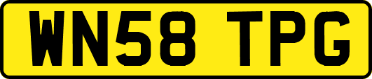WN58TPG