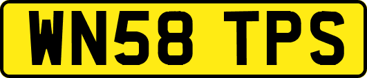 WN58TPS
