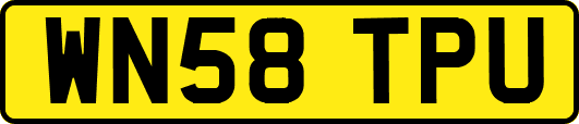 WN58TPU