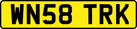 WN58TRK