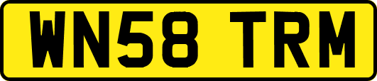WN58TRM