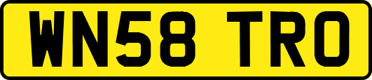 WN58TRO