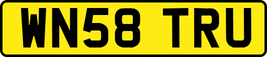 WN58TRU