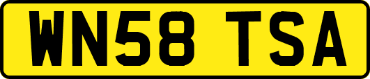 WN58TSA