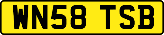 WN58TSB