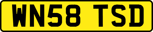 WN58TSD