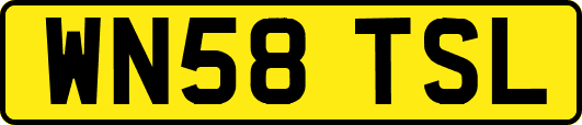 WN58TSL