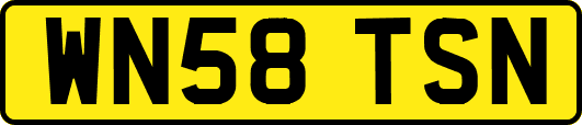 WN58TSN