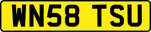 WN58TSU