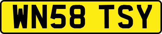 WN58TSY