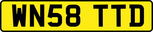WN58TTD
