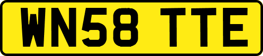 WN58TTE