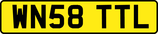 WN58TTL