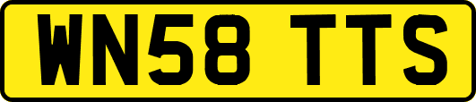 WN58TTS