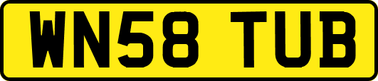WN58TUB