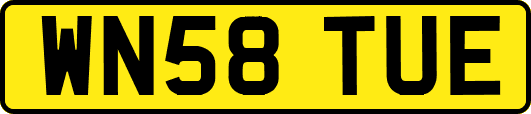 WN58TUE