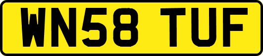 WN58TUF
