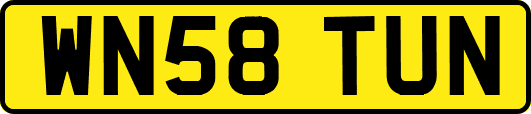 WN58TUN