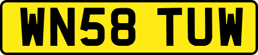 WN58TUW
