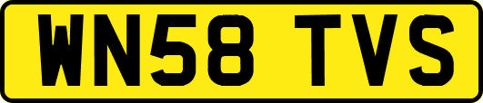 WN58TVS
