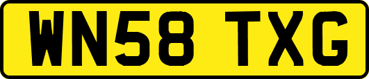 WN58TXG