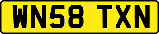 WN58TXN