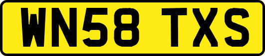 WN58TXS