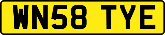 WN58TYE