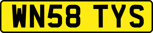 WN58TYS