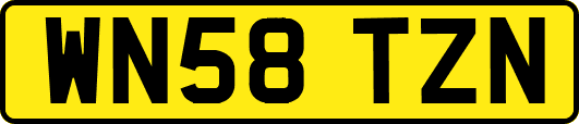 WN58TZN