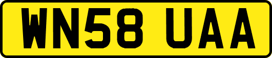 WN58UAA