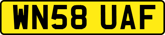 WN58UAF