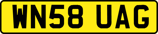WN58UAG