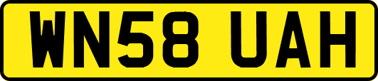 WN58UAH