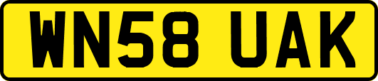 WN58UAK