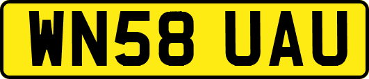 WN58UAU