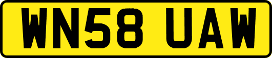WN58UAW