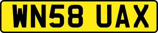 WN58UAX