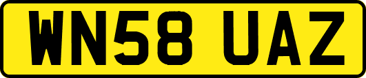 WN58UAZ
