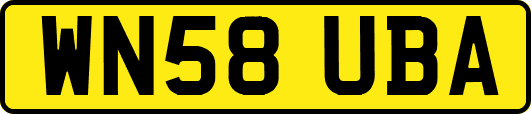 WN58UBA