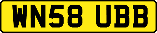WN58UBB
